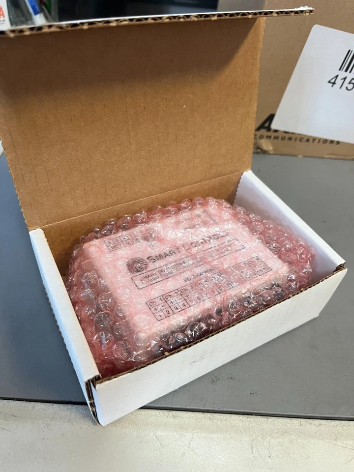 Smart Controls I/O s-di80-f Programmable Digital Module - Image 1 of 1