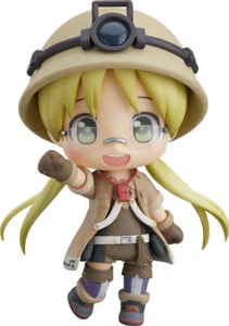 Made in Abyss Nendoroid Riko (re-run) - Picture 1 of 6