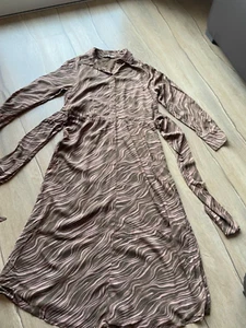 YAYA Maxi Kleid Gr 36 - Bild 1 von 7
