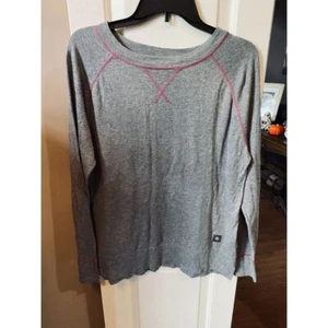 BMW Gray Pullover Sweater Size Large - Picture 1 of 4