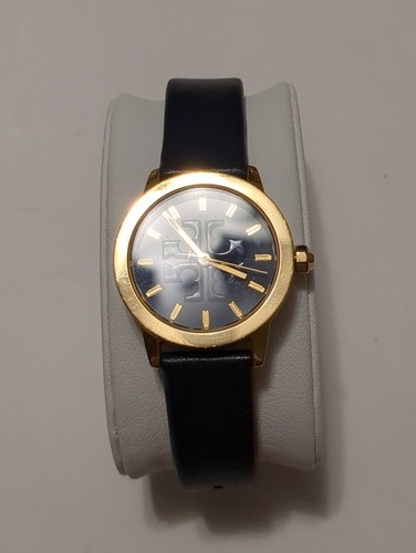 Orologio Tory Burch TBW2001 Gigi Blu e Oro