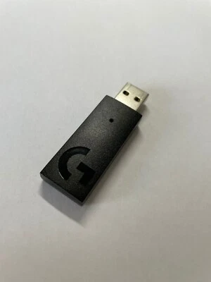 Original Logitech G935 USB-Dongle / Adapter / Empfänger / Receiver - A-00080 - Bild 1 von 2