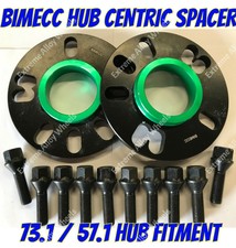 60mm VW Touran 02//2003-05//2010 2x30 cross-TOURAN PASSARUOTA 1t1 1t2