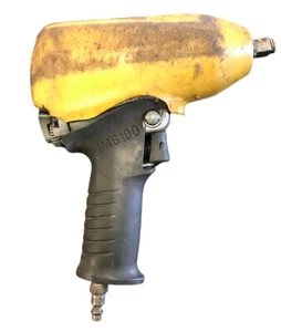 Snap-on IM6100 1/2" Air Impact Wrench Pneumatic PREOWNED - Bild 1 von 3