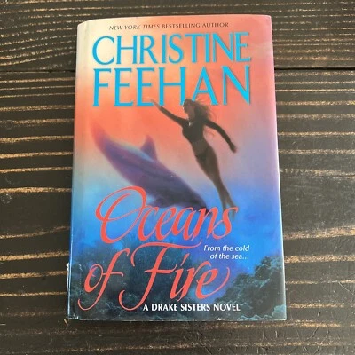 Oceans of Fire - Image 1 of 4