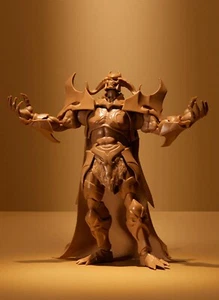 Masters Of The Universe x Virgil Abloh (Off-White) Skele-God “SHE” Figure -MOTU - Picture 1 of 8