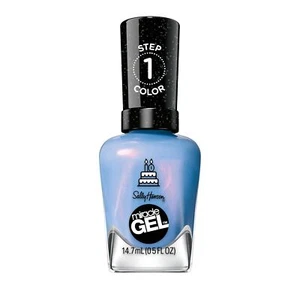 Sally Hansen Miracle Gel® Nail Polish - One Gel of a Party Collection, It's - Picture 1 of 7