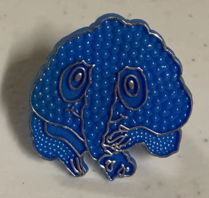 1974 FREAKIES "Snorkeldorf" Cereal Box Premium Mystery Prize Ring RALSTON 1970s - Picture 1 of 4