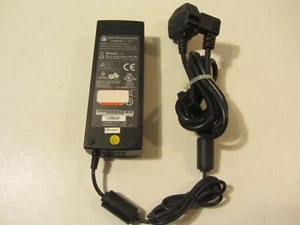 Li Shin 0227A20120 Original Charger AC Notebook Power Adapter  20V 6A 120W - Picture 1 of 2