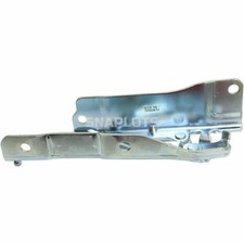 New For 2016-2020 Kia Optima Left LH Driver Side Steel Hood Hinge KI1236168