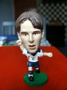 PROSTARS - GARY NEVILLE - INGHILTERRA - TSE02 - Foto 1 di 1