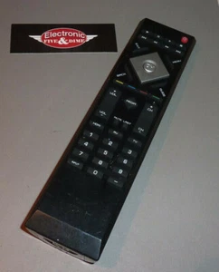 Vizio 0980-0306-0320 E320VL, E320VP, E370VL, E420VL Fernbedienung - Bild 1 von 1