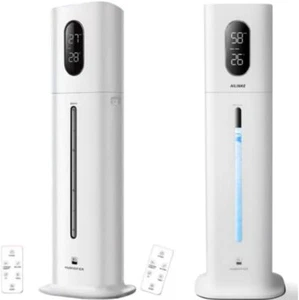 Humidifiers for Bedroom Large Room AILINKE 2.1Gal8L Humidifiers for Home Large U - Picture 1 of 9