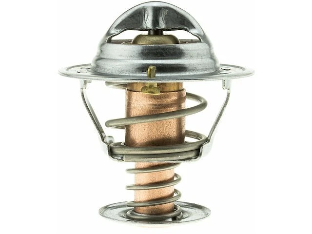 Motorad 68SB17W Thermostat Fits 1980-1999 Toyota Tercel 1.5L 4 Cyl - Image 1 of 1