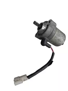 Motorino avviamento Yamaha MT-125 MT 125 2021 - 2024 con 9137 KM BK6H18000100 - Imagen 1 de 6