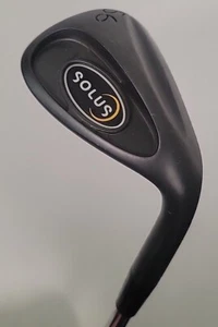 Solus RD Series 4.1 Wedge 56 Degree With Steel Wedge Flex RH - Picture 1 of 5