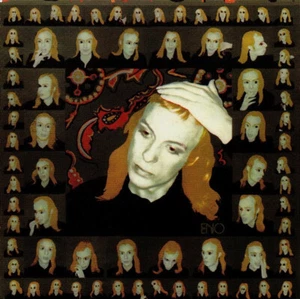 Brian Eno – Taking Tiger Mountain (By Strategy) (2009) - Imagen 1 de 2