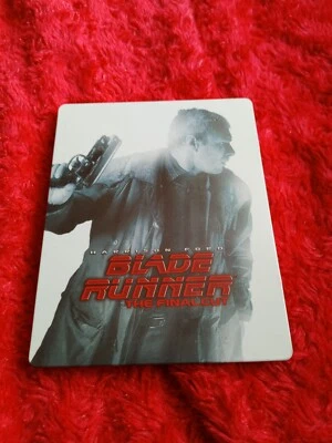 Blade Runner The Final Cut Steelbook - Image 1 of 4