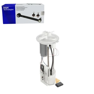 Conjunto de módulo de bomba de combustível Delphi para 2012-2021 Nissan NV1500 4.0L V6 - Imagem 1 de 4