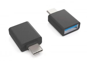 SF Cable USB 3.2 Gen2 Type C Male To Type A Female Adapter - Picture 1 of 1