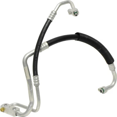 UAC HA 10989C A/C Manifold Hose Assembly For 05-07 Ford Focus - Image 1 of 3