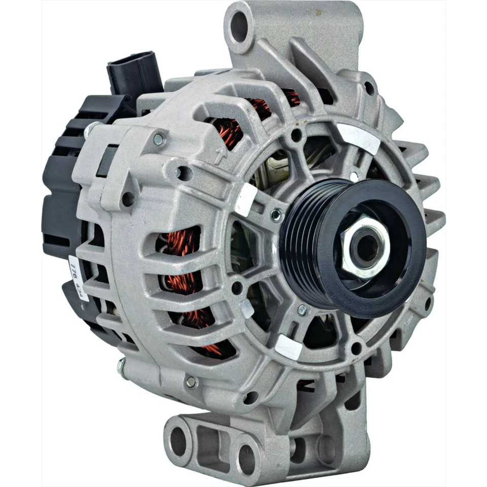 Alternator For Ford Fiesta Courier Escort KA 439466; 400-40117 - Image 1 of 4