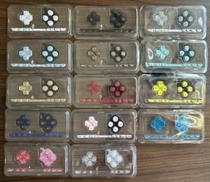 Nuevos juegos de botones PSP para consola PlayStation PSP 2000 varios colores ENVÍO RÁPIDO - Imagen 1 de 1