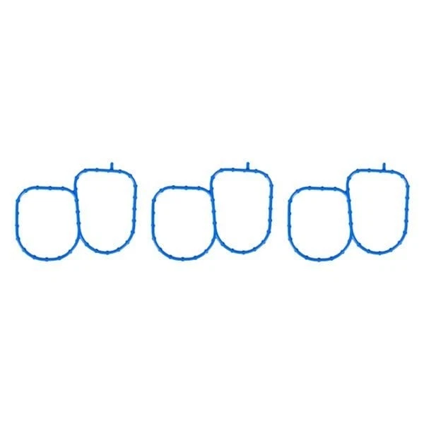 For Kia Sedona 2011-2012 Fel-Pro Upper Fuel Injection Plenum Gasket Set Foto 1 de 1