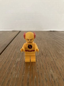 Lego Dc Superheroes Reverse Flash - Picture 1 of 4