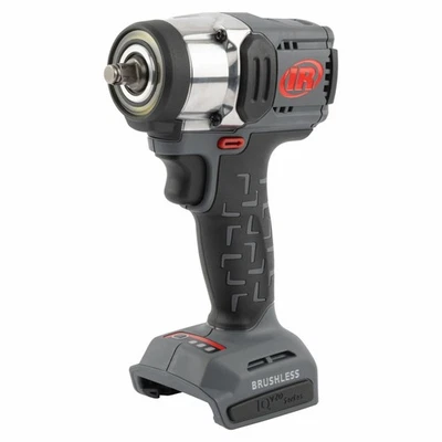 Ingersoll Rand 3/8in. IQV 20V Compact Impact Wrench, Tool Only, Model# W3131 - Image 1 of 4