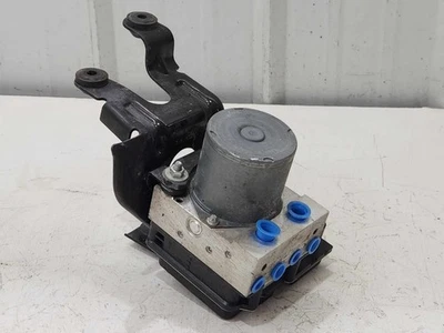 BOMBA ABS FRENO ANTIBLOQUEO JAGUAR XKR X150 12-15 CON SOPORTE ¡30 K MILLAS! Foto 1 de 4