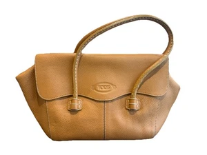 Tod's Women's D Leather Handbag - Picture 1 of 4