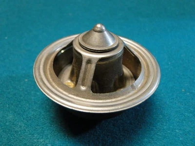 1970-82 Ford Mercury Lincoln Truck V8 HI FLO MOTORCRAFT RT1022 197 Dg Thermostat - Image 1 of 3