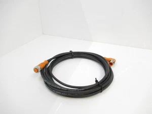 Efector Ifm VDOGH040MSS0005H04STAH040MSS-EVC029 Connection Cable - Picture 1 of 4