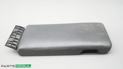 1997-2004 Mercedes R170 SLK230 Center Console Arm Rest Door Lid Storage Cover - Image 1 of 4