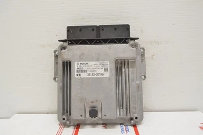 Блок управления двигателем 2015-2018 Hyundai Tucson 39133-2ETA0 ECM A84 048 - Изображение 1 из 4