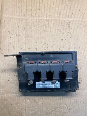 Chrysler Sebring 2005 módulo informático motor 2,7 ECM ECU PCM s2239 DG Foto 1 de 4