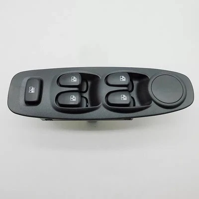 New 93570-25000 For Hyundai Accent 2000-2005 Power Window Switch - Image 1 of 4