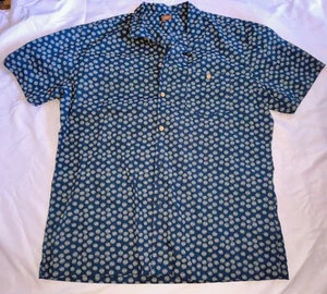 Common People Size XL Mens Short Sleeve Shirt - Picture 1 of 5