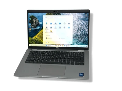 2024 Dell Latitude 5440 Core i5-1345U 13th 32GB 256GB SSD FHD Windows 11 #Y6 - Image 1 of 4