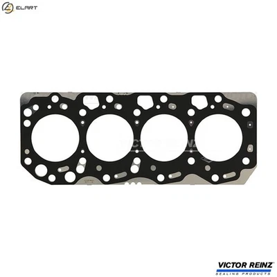 GASKET CYLINDER HEAD 61-53145-20 FOR 1CD-FTV 2.0L 4cyl - Image 1 of 4