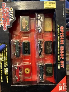Racing Champions Mint Special Issue #2, 1:64 - Picture 1 of 8