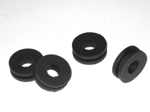 Yamaha AT-1, AT-2, AT-3 Stator Plate Grommet (Large) - Picture 1 of 1