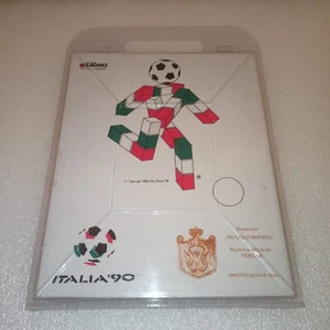 Piastrella Smaltata Ciao Italia 90 Ceramiche Ragno LEGGI DESCRIZIONE - Foto 1 di 9