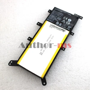 Battery C21N1347 for Asus X554L x555LJ F554L X555LN R511L X555LD K555L - Picture 1 of 4