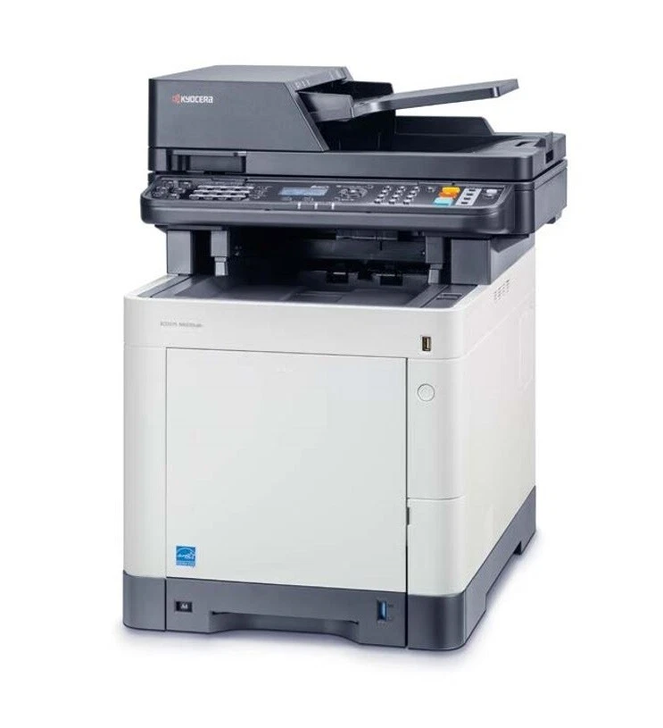 Kyocera ECOSYS M6530cdn - 1102NW3NL0 Laser A4 Colore USB LAN Duplex + 13.000 ... - Immagine 1 di 1