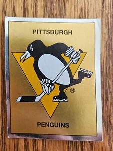 1988-89 Panini hockey stickers ** PICK YOUR stickers From The LIST