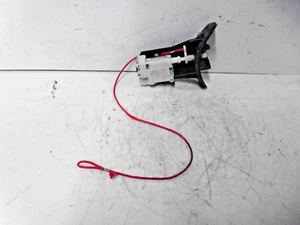 MASERATI GRANCABRIO 4.7 PETROL FUEL FLAP CATCH LOCK LATCH REAR 60682498 GENUINE - Picture 1 of 5