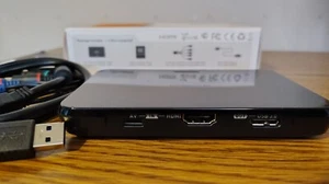 Avermedia Extreme cap U3 Cv710 - Picture 1 of 2