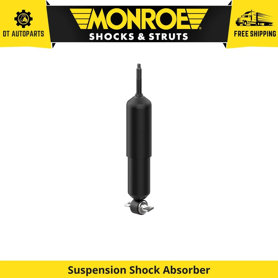 Amortiguador delantero Monroe 2000 para Chevrolet Silverado 1500 1999-2006 tracción trasera Foto 1 de 1
